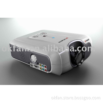 5inch LCD Projector